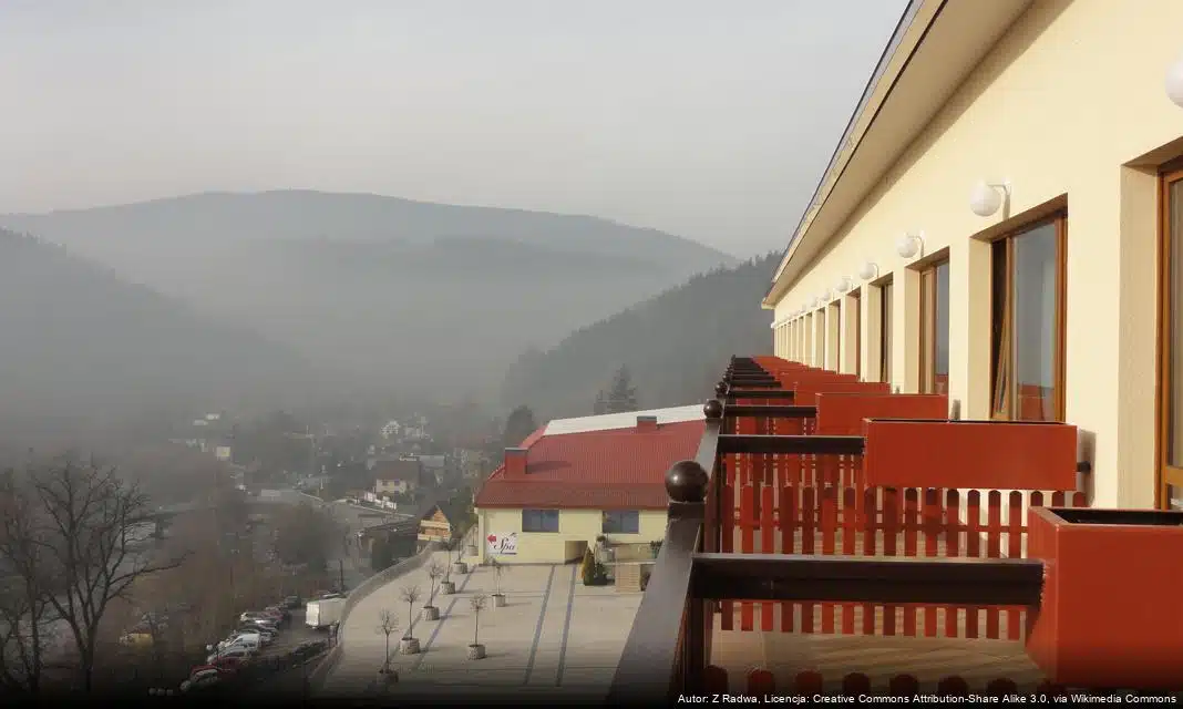 Koszykarki z Wisły świętują szósty tytuł Mistrzyń Powiatu