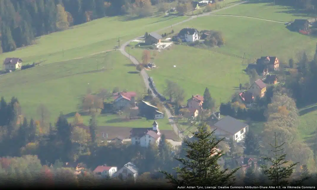 Podsumowanie wyjazdu drużyny kreatywnej do Chin w Wiśle