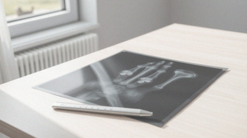 Zmiany osteosklerotyczne – co to znaczy i jakie mają znaczenie?